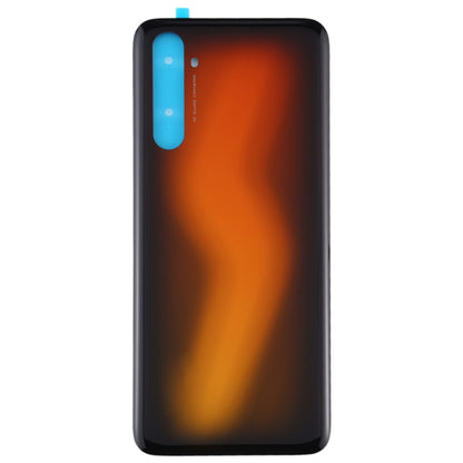 For OPPO Realme 6 Pro Original Battery Back Cover (Gold) - Back Cover by buy2fix | Online Shopping UK | buy2fix