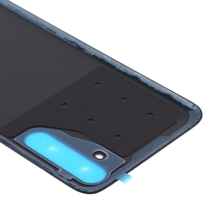 For OPPO Realme 6 Pro Original Battery Back Cover (Gold) - Back Cover by buy2fix | Online Shopping UK | buy2fix