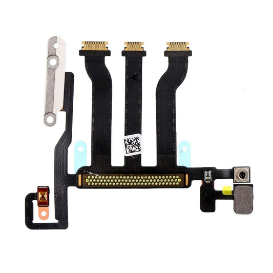 LCD Flex Cable for Apple Watch Series 3 38mm (GPS Version) - Flex Cable by buy2fix | Online Shopping UK | buy2fix