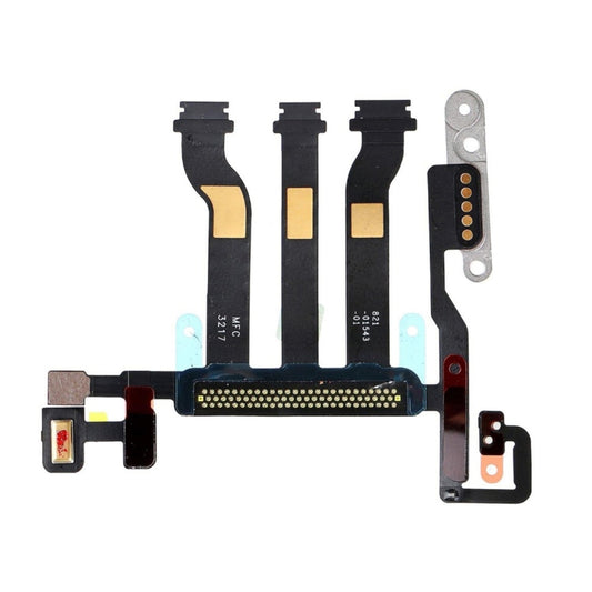 LCD Flex Cable for Apple Watch Series 3 42mm (GPS Version) - Flex Cable by buy2fix | Online Shopping UK | buy2fix