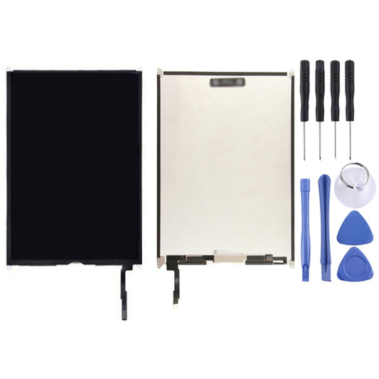 LCD Screen for iPad 9.7 inch (2018 Version) A1893 A1954 - iPad 6 (2018) by buy2fix | Online Shopping UK | buy2fix
