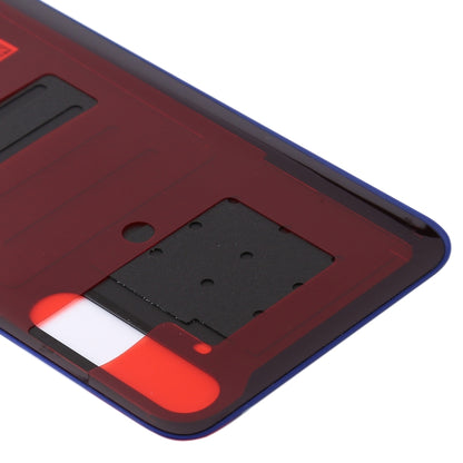For OPPO Realme X2 Original Battery Back Cover (Blue) - Back Cover by buy2fix | Online Shopping UK | buy2fix