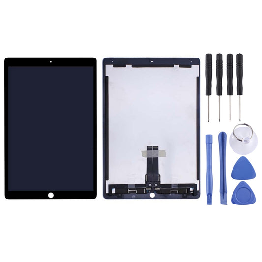 Original LCD Screen for iPad Pro 12.9 inch A1670 A1671  with Digitizer Full Assembly (Black) - 12.9 inch 2017 by buy2fix | Online Shopping UK | buy2fix