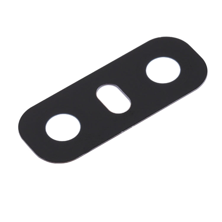 10 PCS Back Camera Lens with Adhesive for LG G6 H870/H871/H872/ LS993(Gold) - For LG by buy2fix | Online Shopping UK | buy2fix