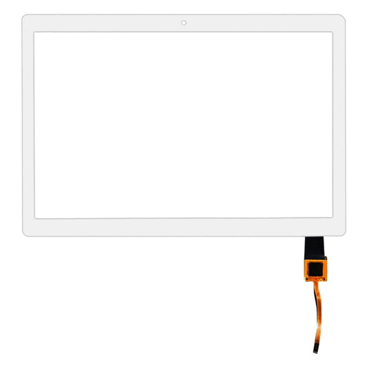 Touch Panel  for Lenovo Tab M10 HD TB-X505 X505F TB-X505L X505(White) - Touch Panel by buy2fix | Online Shopping UK | buy2fix