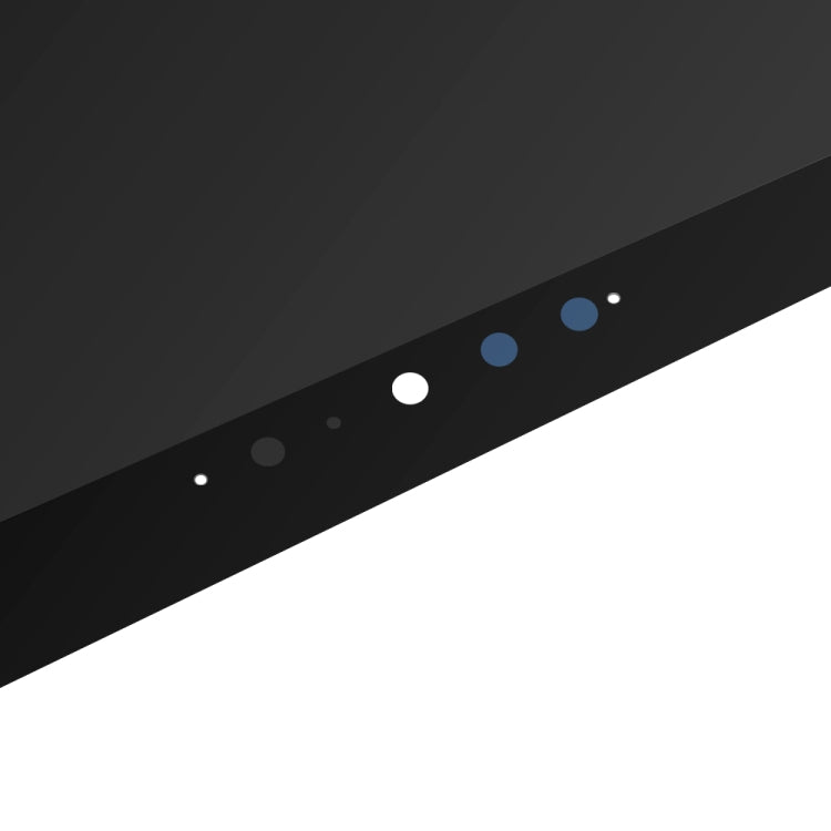OEM LCD Screen for Microsoft surface Pro 7 1866 with Digitizer Full Assembly (Black) - Microsoft Spare Parts by buy2fix | Online Shopping UK | buy2fix