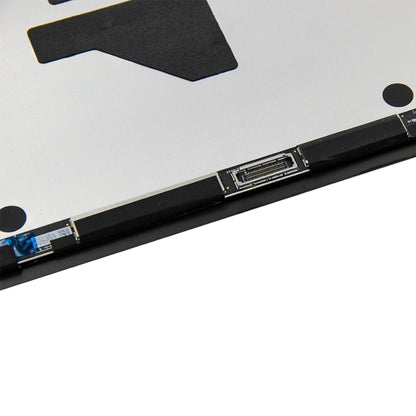 OEM LCD Screen for Microsoft surface Pro 7 1866 with Digitizer Full Assembly (Black) - Microsoft Spare Parts by buy2fix | Online Shopping UK | buy2fix