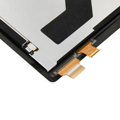 OEM LCD Screen for Microsoft surface Pro 7 1866 with Digitizer Full Assembly (Black) - Microsoft Spare Parts by buy2fix | Online Shopping UK | buy2fix