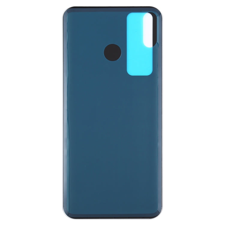 Battery Back Cover for Huawei Nova 7 5G(Black) - Back Cover by buy2fix | Online Shopping UK | buy2fix