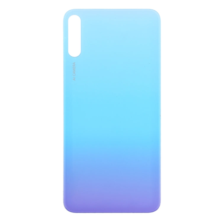 Battery Back Cover for Huawei Enjoy 10(Breathing Crystal) - Back Cover by buy2fix | Online Shopping UK | buy2fix