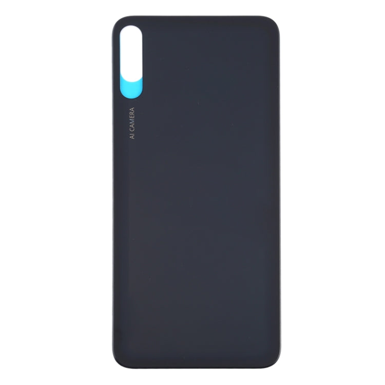 Battery Back Cover for Huawei Enjoy 10(Black) - Back Cover by buy2fix | Online Shopping UK | buy2fix