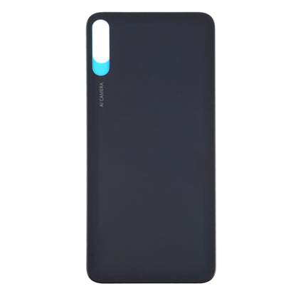 Battery Back Cover for Huawei Enjoy 10(Black) - Back Cover by buy2fix | Online Shopping UK | buy2fix