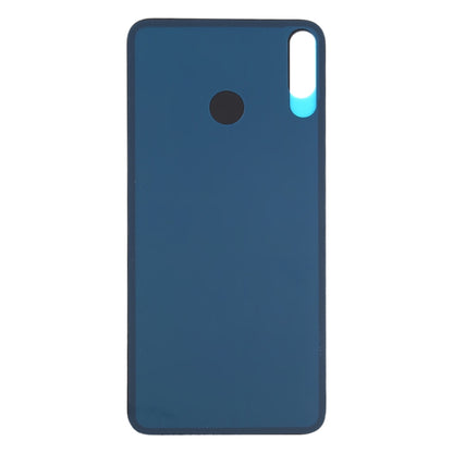 Battery Back Cover for Huawei Enjoy 10(Black) - Back Cover by buy2fix | Online Shopping UK | buy2fix