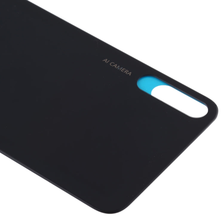 Battery Back Cover for Huawei Enjoy 10(Black) - Back Cover by buy2fix | Online Shopping UK | buy2fix