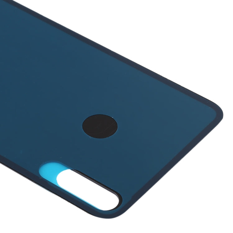 Battery Back Cover for Huawei Enjoy 10(Black) - Back Cover by buy2fix | Online Shopping UK | buy2fix