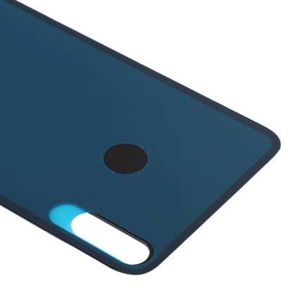 Battery Back Cover for Huawei Enjoy 10(Black) - Back Cover by buy2fix | Online Shopping UK | buy2fix