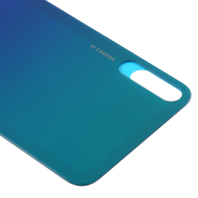 Battery Back Cover for Huawei Enjoy 10(Blue) - Back Cover by buy2fix | Online Shopping UK | buy2fix
