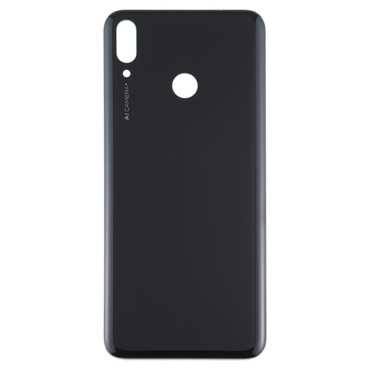 Battery Back Cover for Huawei Enjoy 9 Plus(Black) - Back Cover by buy2fix | Online Shopping UK | buy2fix