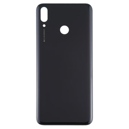 Battery Back Cover for Huawei Enjoy 9 Plus(Black) - Back Cover by buy2fix | Online Shopping UK | buy2fix