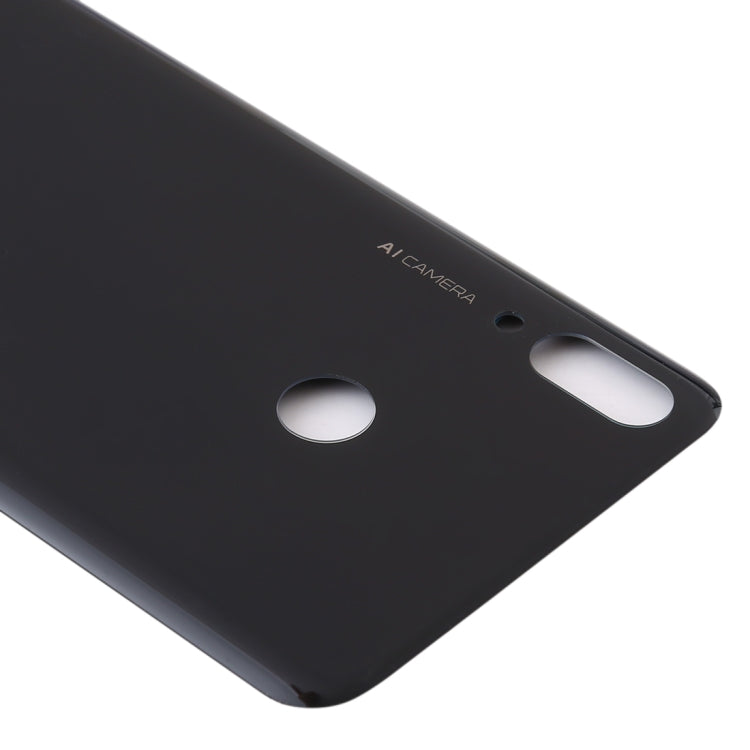 Battery Back Cover for Huawei Enjoy 9 Plus(Black) - Back Cover by buy2fix | Online Shopping UK | buy2fix