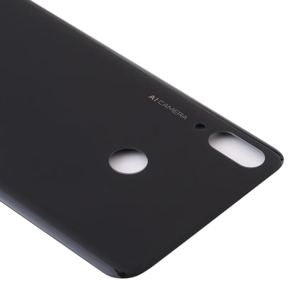 Battery Back Cover for Huawei Enjoy 9 Plus(Black) - Back Cover by buy2fix | Online Shopping UK | buy2fix