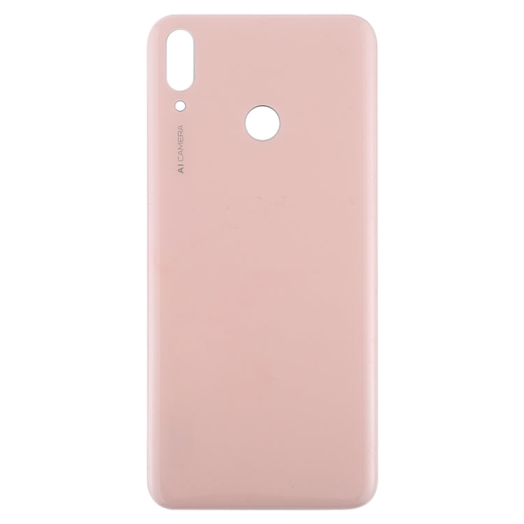 Battery Back Cover for Huawei Enjoy 9 Plus(Pink) - Back Cover by buy2fix | Online Shopping UK | buy2fix