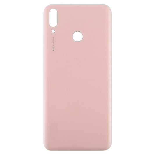 Battery Back Cover for Huawei Enjoy 9 Plus(Pink) - Back Cover by buy2fix | Online Shopping UK | buy2fix