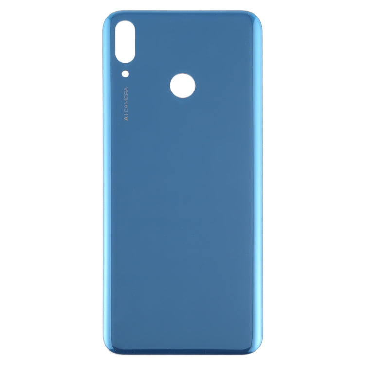 Battery Back Cover for Huawei Enjoy 9 Plus(Blue) - Back Cover by buy2fix | Online Shopping UK | buy2fix