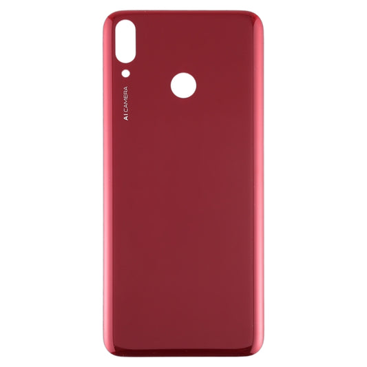 Battery Back Cover for Huawei Enjoy 9 Plus(Red) - Back Cover by buy2fix | Online Shopping UK | buy2fix