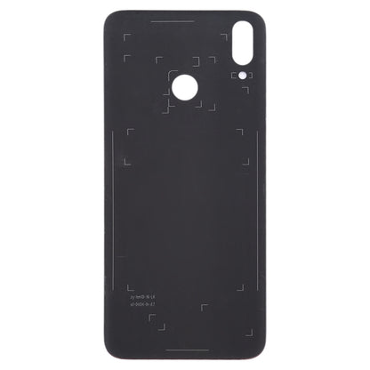 Battery Back Cover for Huawei Enjoy 9 Plus(Red) - Back Cover by buy2fix | Online Shopping UK | buy2fix