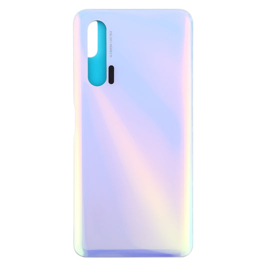 Battery Back Cover for Huawei Nova 6 5G(Breathing Crystal) - Back Cover by buy2fix | Online Shopping UK | buy2fix