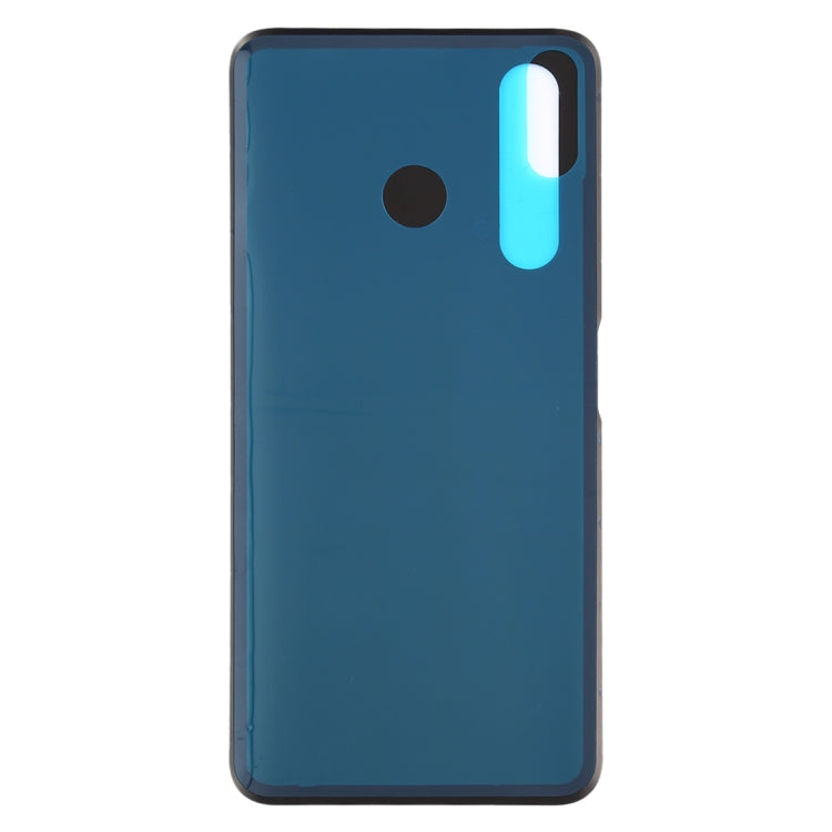 Battery Back Cover for Huawei Nova 6 5G(Breathing Crystal) - Back Cover by buy2fix | Online Shopping UK | buy2fix