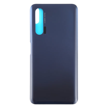 Battery Back Cover for Huawei Nova 6 5G(Black) - Back Cover by buy2fix | Online Shopping UK | buy2fix