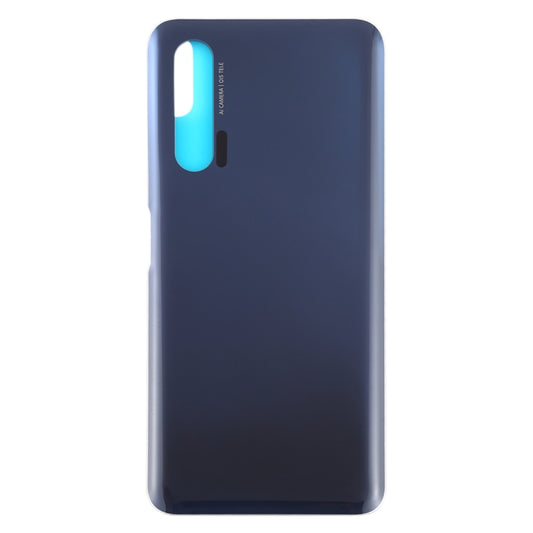 Battery Back Cover for Huawei Nova 6 5G(Black) - Back Cover by buy2fix | Online Shopping UK | buy2fix