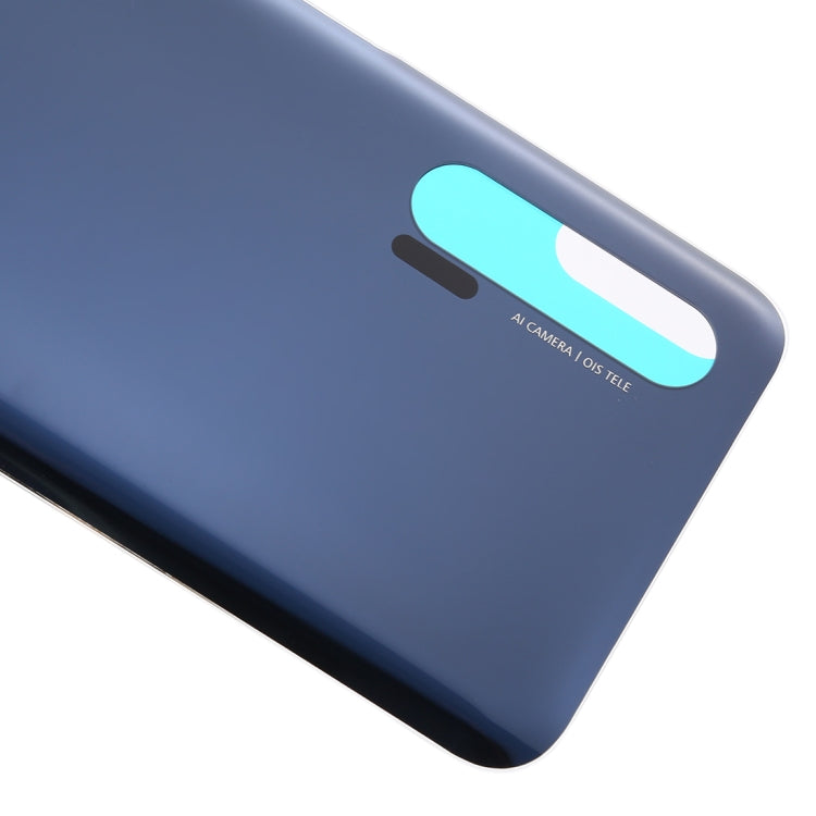 Battery Back Cover for Huawei Nova 6 5G(Black) - Back Cover by buy2fix | Online Shopping UK | buy2fix