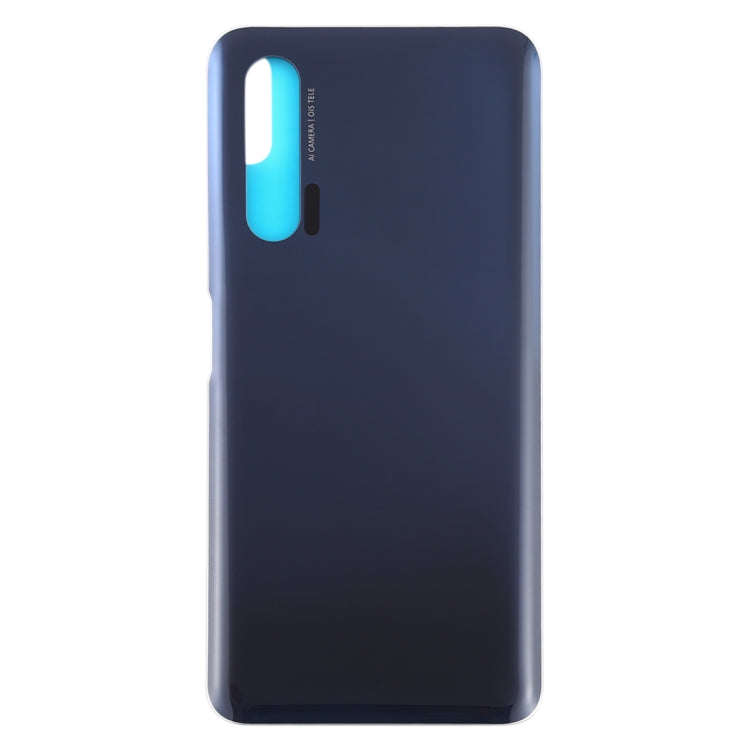 Battery Back Cover for Huawei Nova 6 4G(Black) - Back Cover by buy2fix | Online Shopping UK | buy2fix