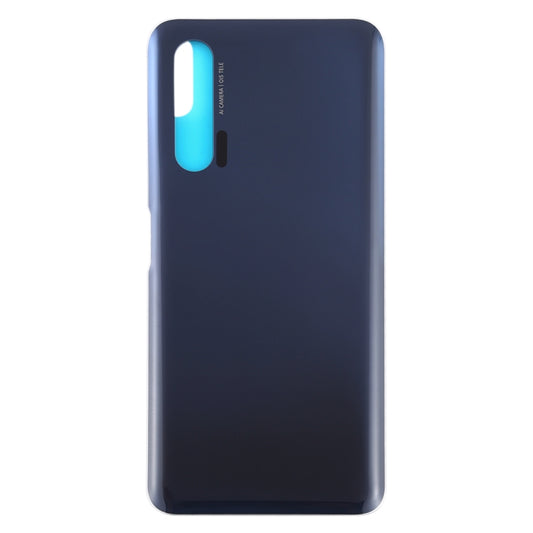 Battery Back Cover for Huawei Nova 6 4G(Black) - Back Cover by buy2fix | Online Shopping UK | buy2fix