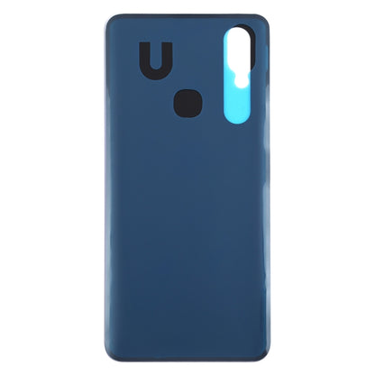 Battery Back Cover for Huawei Nova 6 4G(Blue) - Back Cover by buy2fix | Online Shopping UK | buy2fix