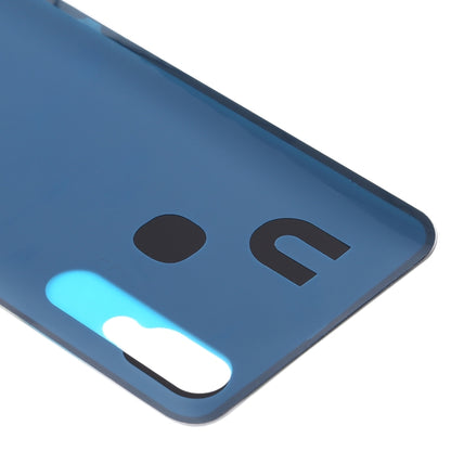 Battery Back Cover for Huawei Nova 6 4G(Blue) - Back Cover by buy2fix | Online Shopping UK | buy2fix