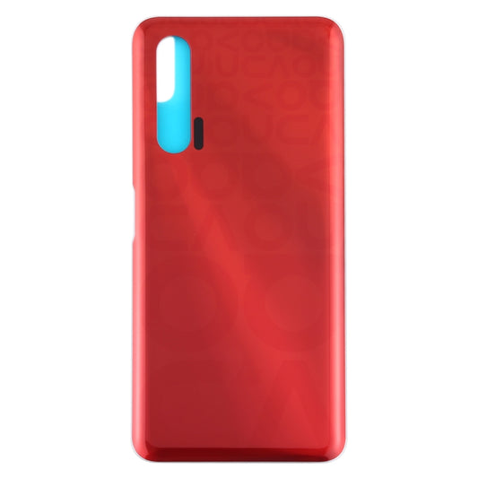 Battery Back Cover for Huawei Nova 6 4G(Red) - Back Cover by buy2fix | Online Shopping UK | buy2fix