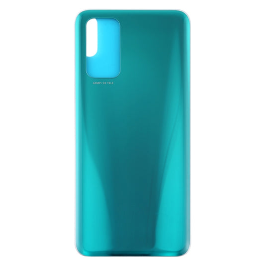 Battery Back Cover for Huawei Honor 30S(Green) - Back Cover by buy2fix | Online Shopping UK | buy2fix