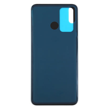 Battery Back Cover for Huawei Honor 30S(Green) - Back Cover by buy2fix | Online Shopping UK | buy2fix
