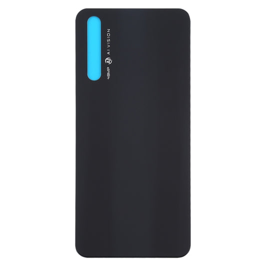 Battery Back Cover for Huawei Honor 20S(Black) - Back Cover by buy2fix | Online Shopping UK | buy2fix