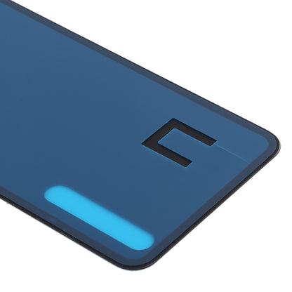Battery Back Cover for Huawei Honor 20S(Black) - Back Cover by buy2fix | Online Shopping UK | buy2fix