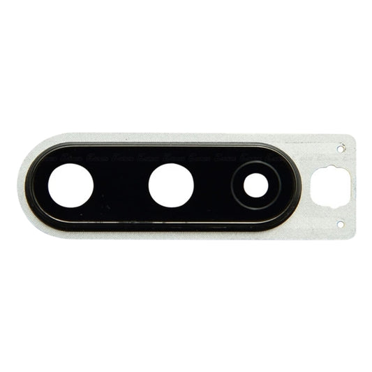 For OnePlus 8 Camera Lens Cover (Black) - Camera Series by buy2fix | Online Shopping UK | buy2fix