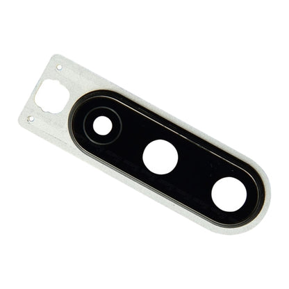 For OnePlus 8 Camera Lens Cover (Black) - Camera Series by buy2fix | Online Shopping UK | buy2fix