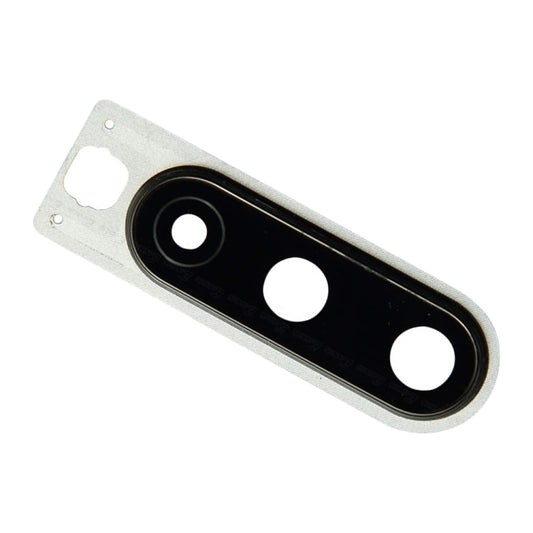 For OnePlus 8 Camera Lens Cover (Black) - Camera Series by buy2fix | Online Shopping UK | buy2fix