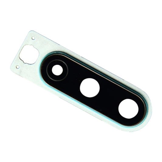 For OnePlus 8 Camera Lens Cover (Blue) - Camera Series by buy2fix | Online Shopping UK | buy2fix