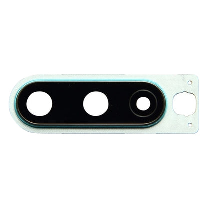 For OnePlus 8 Camera Lens Cover (Blue) - Camera Series by buy2fix | Online Shopping UK | buy2fix