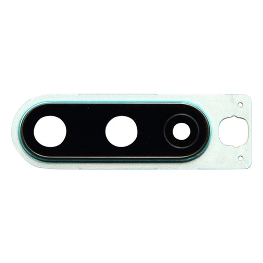For OnePlus 8 Camera Lens Cover (Blue) - Camera Series by buy2fix | Online Shopping UK | buy2fix